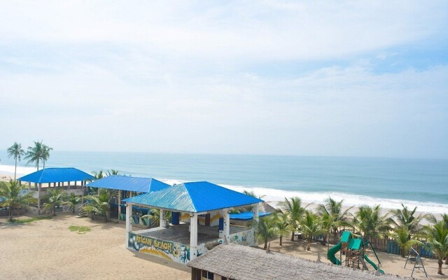 Atican Beach Hotel