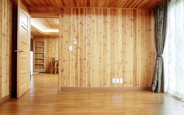 Gapyeong Zeny Pension