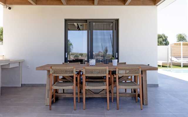 NOLA Nomadic Luxury Villas