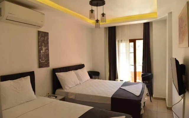Hotel Feryil Merkez