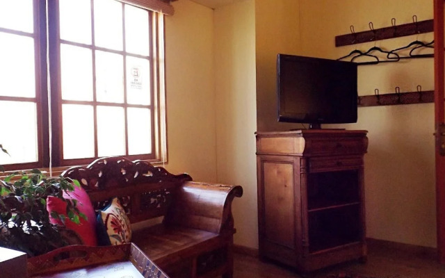 Primera Hacienda Hotel Boutique