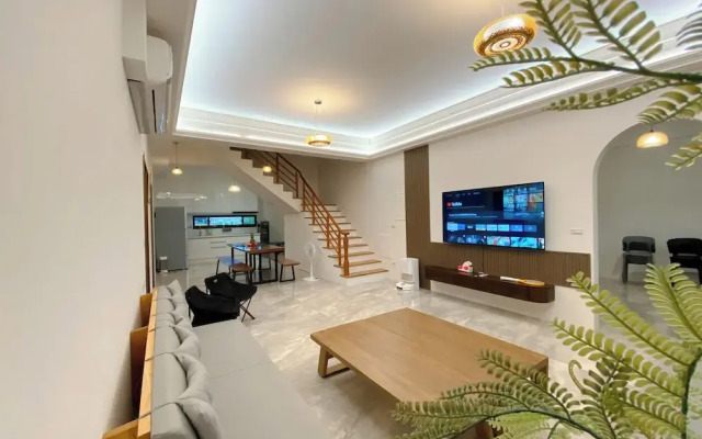 58mutian B&B