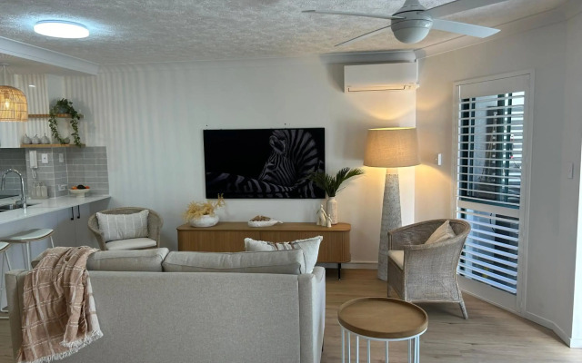 Pacific Place Apartments