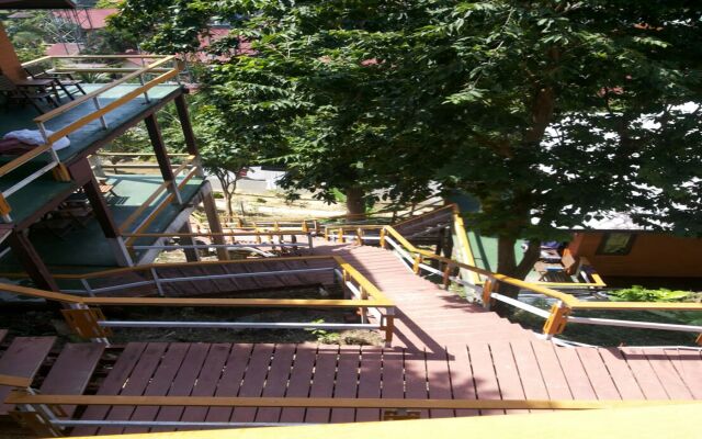 Phitharom PP Resort