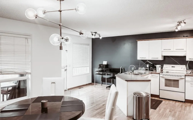 Family Friendly Mt Aberdeen House