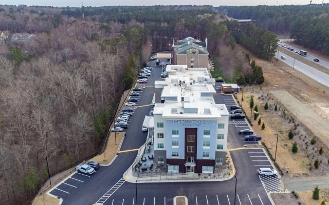 TownePlace Suites by Marriott Raleigh-University Area