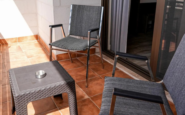 Luciana Hotel by FHM