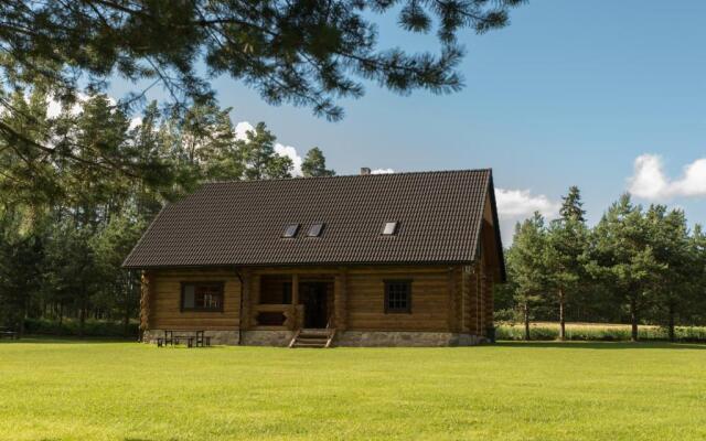 Pinnamäe Holiday House