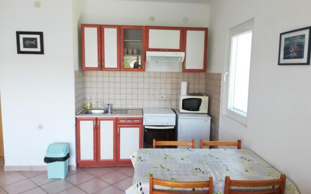 Marijan - sea view - A2(3+2)