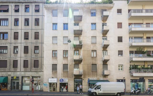 Suitelowcost Sforza