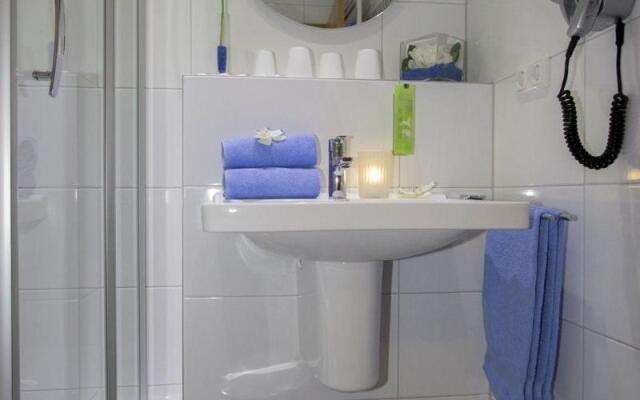 Hotel Am Freischuetz