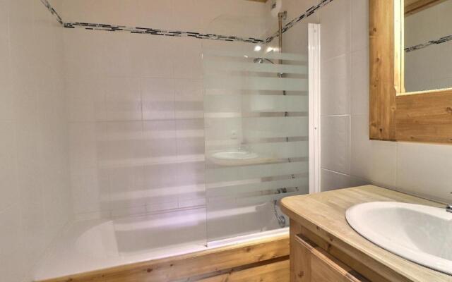 Appartement Méribel, 3 pièces, 7 personnes - FR-1-182-49