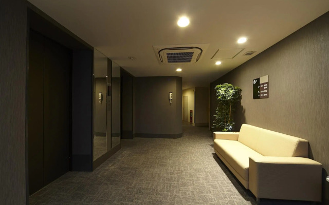 Dormy Inn Express Sendai Hirosedori