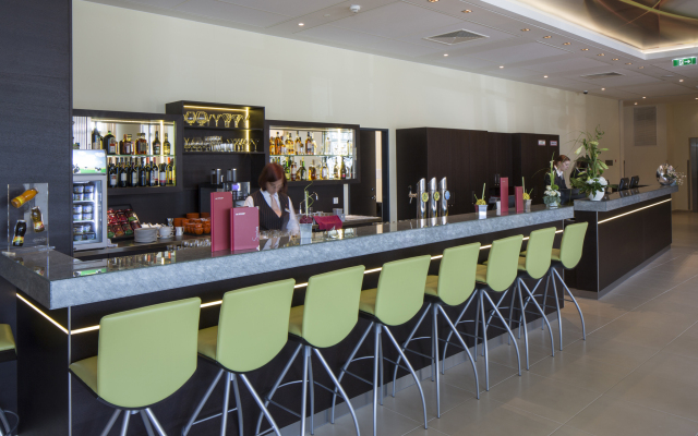 Austria Trend Hotel Doppio