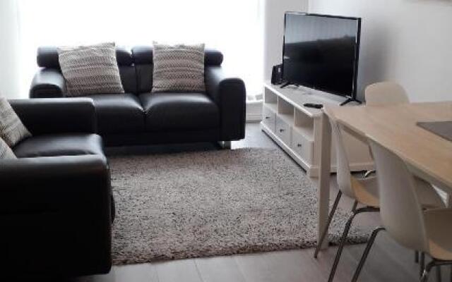 Lynn's Liverpool Apartment