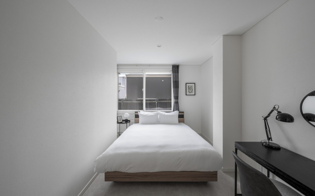 The Vellmore