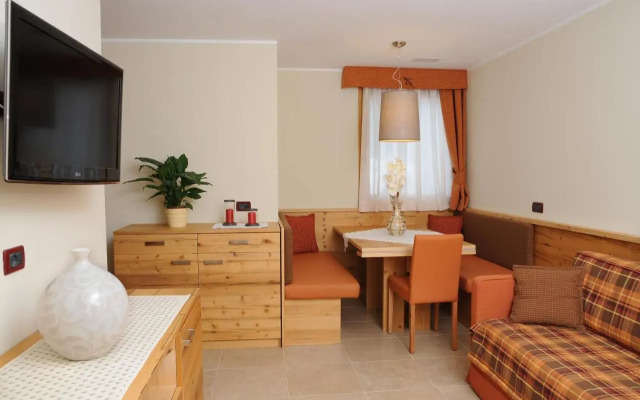 Residence Marisol - Mezzana Centre