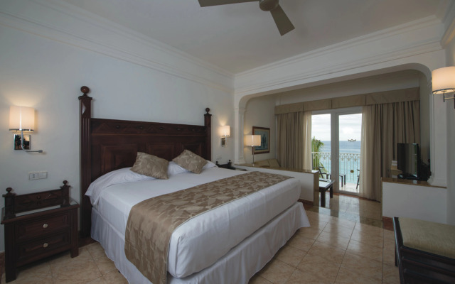 Hotel Riu Palace Cabo San Lucas - All Inclusive