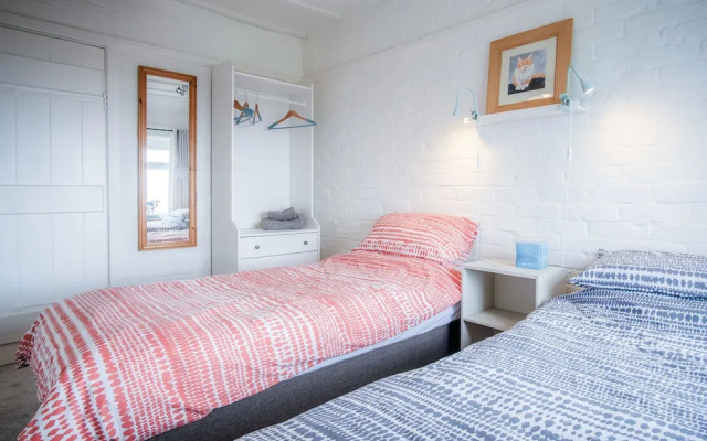 Windy Walls - 3 Bedroom - Rhossili