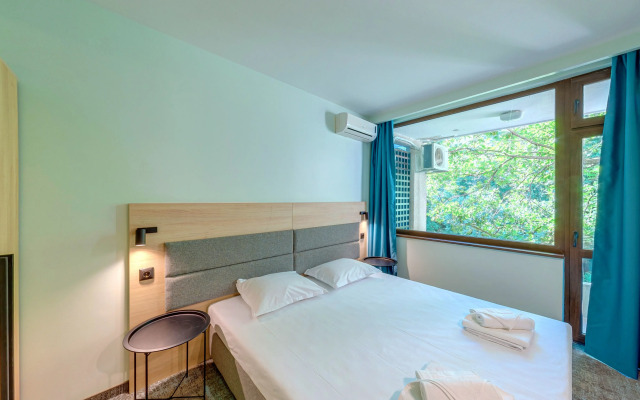 Preslav Hotel - All inclusive