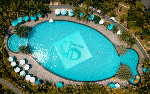 Duyen Ha Resort Cam Ranh