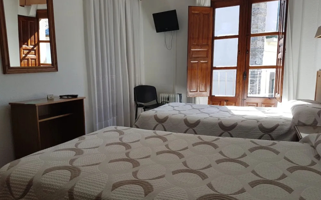 Hotel San Francisco