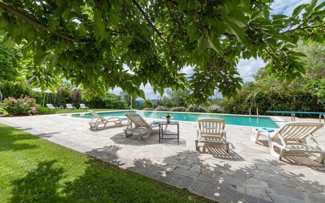 Villa Ambrah 12 1 in Macerata