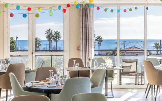 Zenao Appart'hôtels Villeneuve Loubet