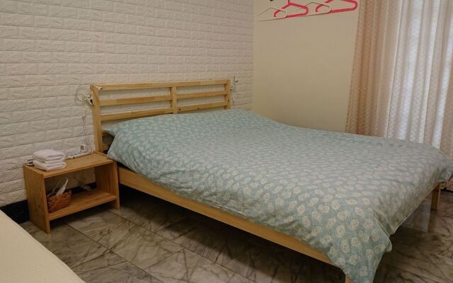 Beginning Guesthouse - Hostel