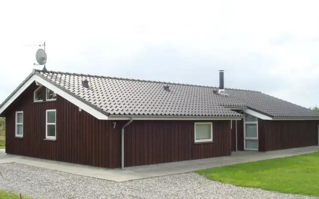 Kollerup Klit Holiday House - Egevej 7 - ID 570