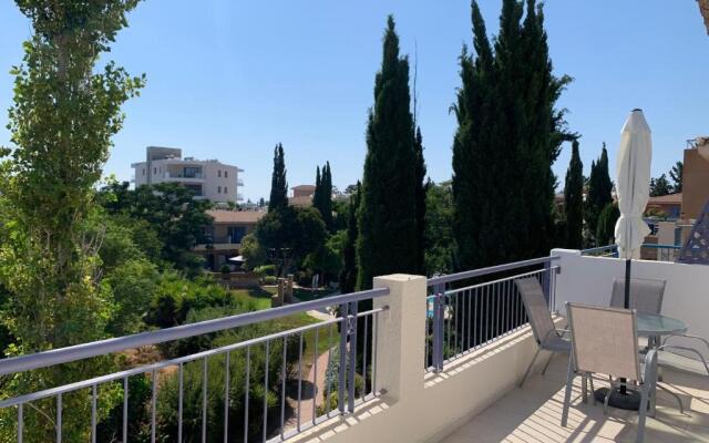 Paradise Gardens 3 - superb 1 bed apartment