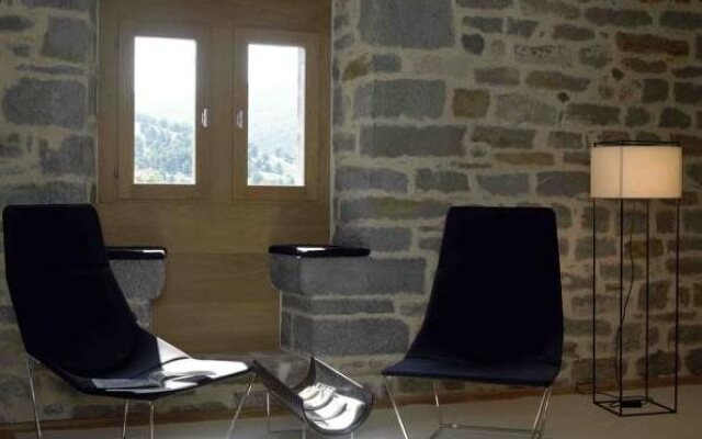 Hotel Rural Torre de Uriz