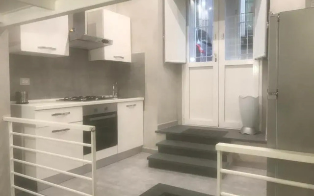 Verginelle House