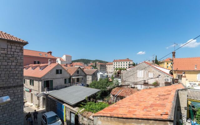 Hostel Croatia - Split old town