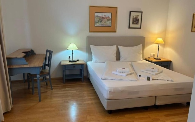 Der Greif Hotel und Restaurant