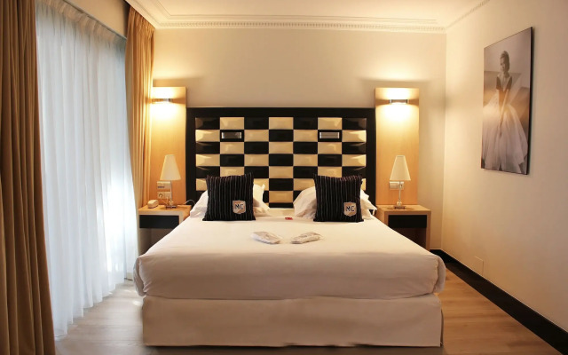 Hotel Victoria