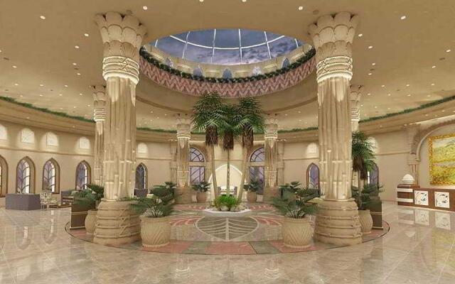 Caribbean World