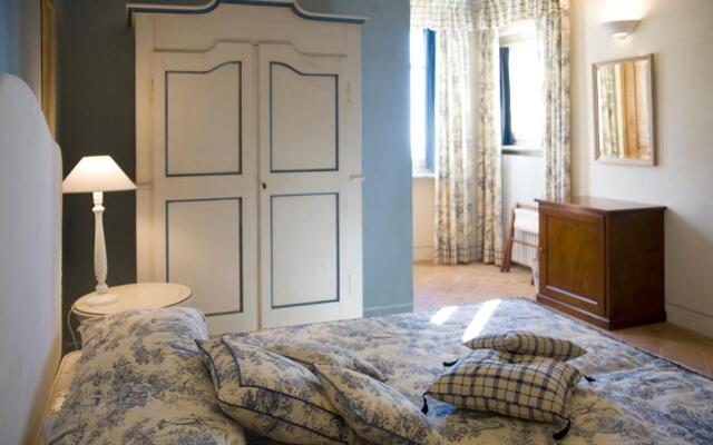 Canonica di Corteranzo