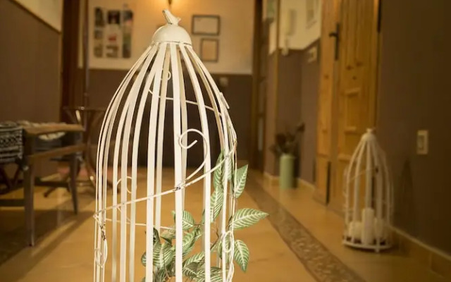 Casa Rural Las Eras de MonfragÃ¼e