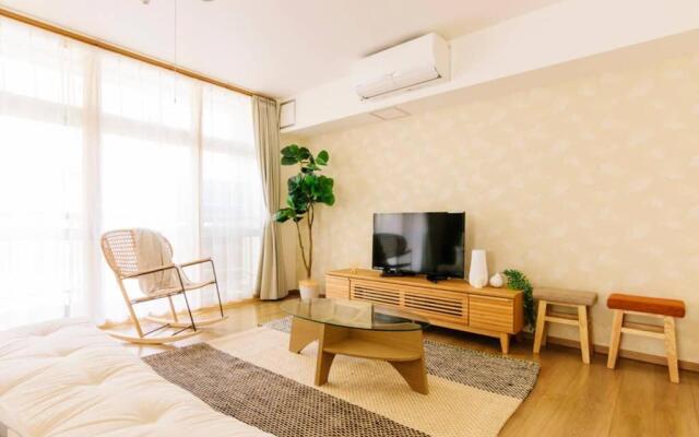 Akiba Residence