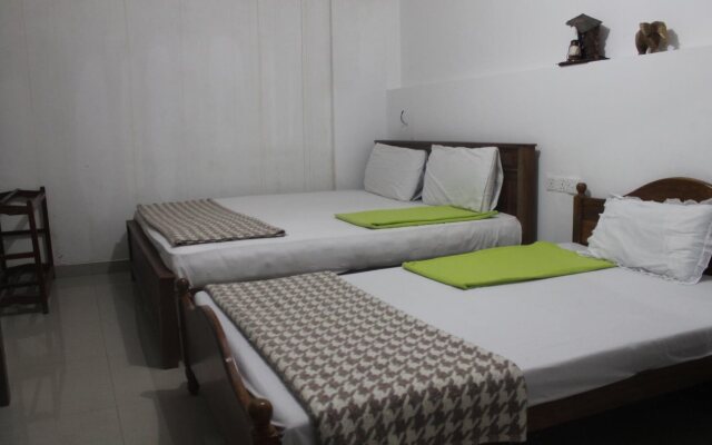 Blue Sky Guest House