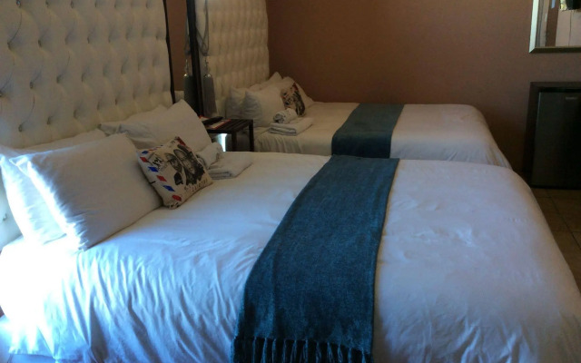 Motlejoa Guest House