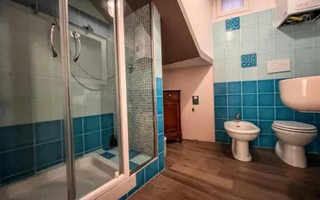 Luxury Apartment Manarola