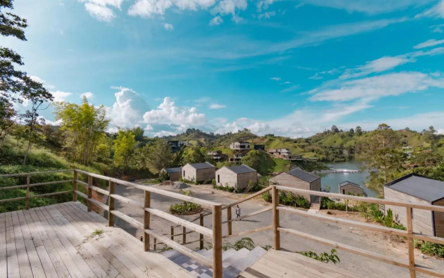 Okai by Bernalo Hotels