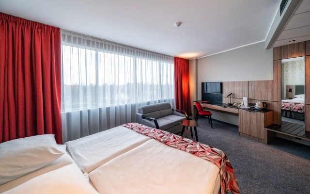 Hotel HP Park Plaza Wroclaw