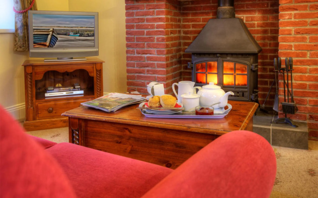Rose Cottages