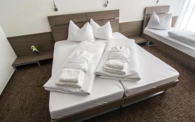 Lifestyle Hotel Leithana