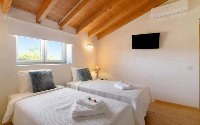 Villa Rodrigues Apartment I