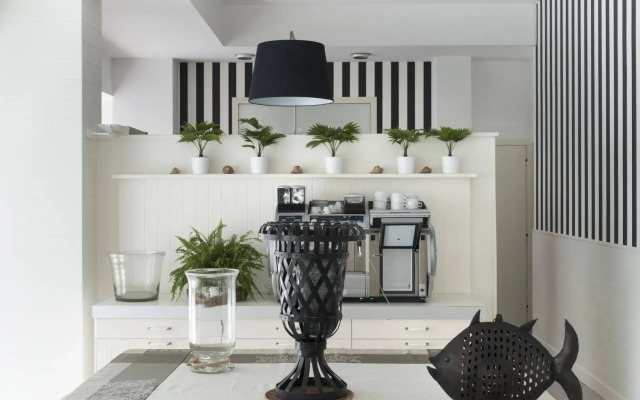 Hotel Atlantic Riviera