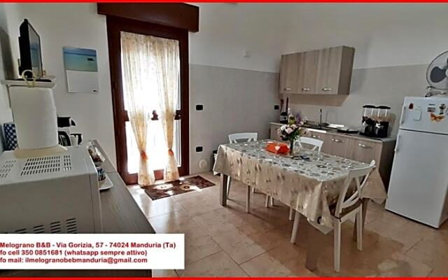 Il Melograno B&B